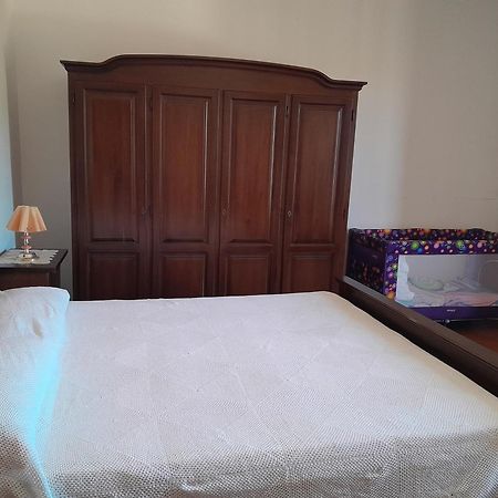 Antichi Sapori Da Speranza Villa Gavoi Buitenkant foto