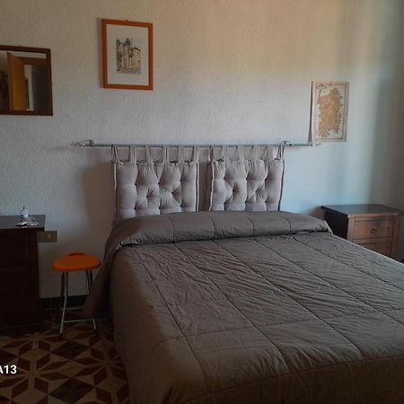 Antichi Sapori Da Speranza Villa Gavoi Buitenkant foto