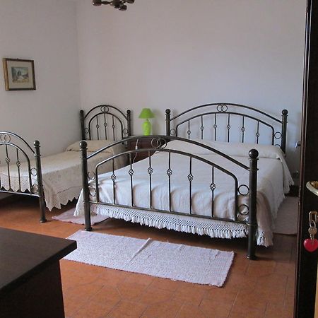 Antichi Sapori Da Speranza Villa Gavoi Buitenkant foto
