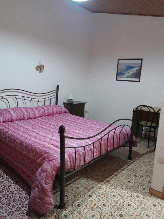 Antichi Sapori Da Speranza Villa Gavoi Buitenkant foto