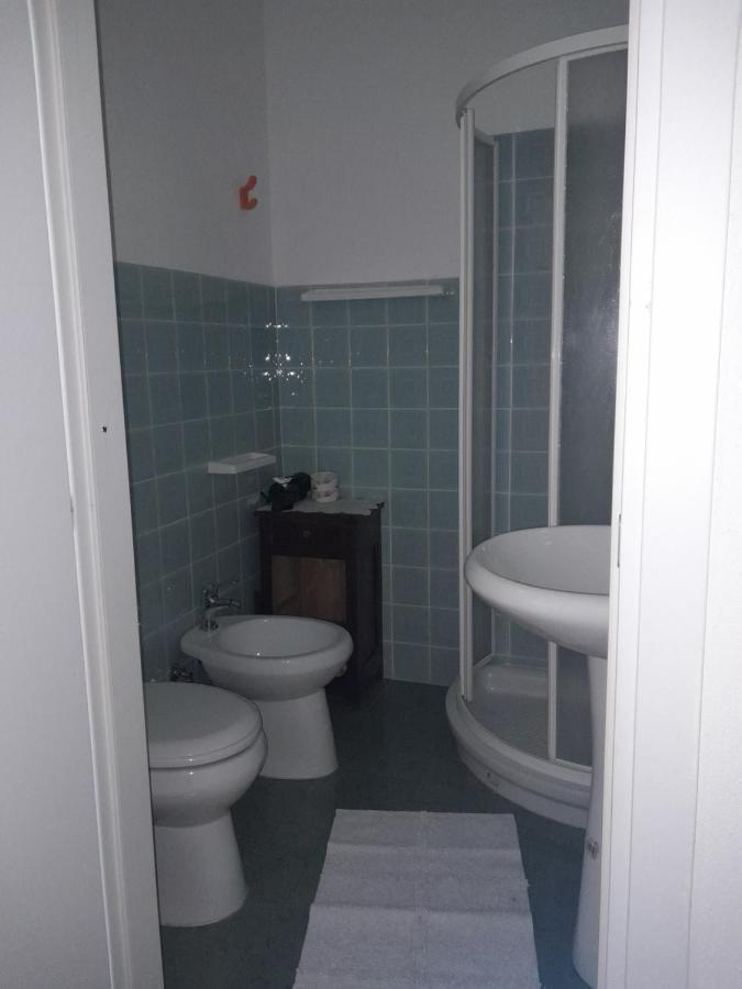 Antichi Sapori Da Speranza Villa Gavoi Buitenkant foto