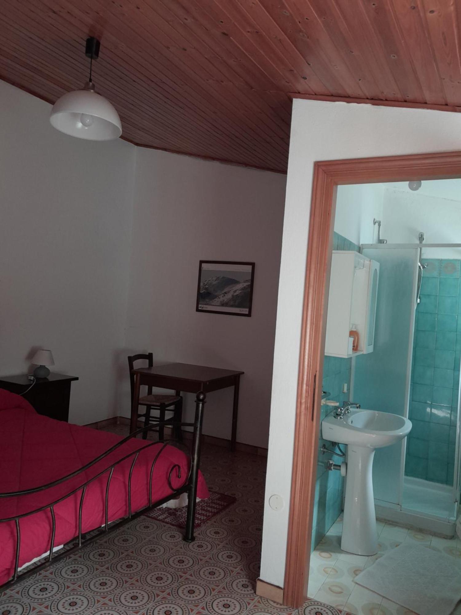 Antichi Sapori Da Speranza Villa Gavoi Buitenkant foto