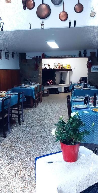 Antichi Sapori Da Speranza Villa Gavoi Buitenkant foto