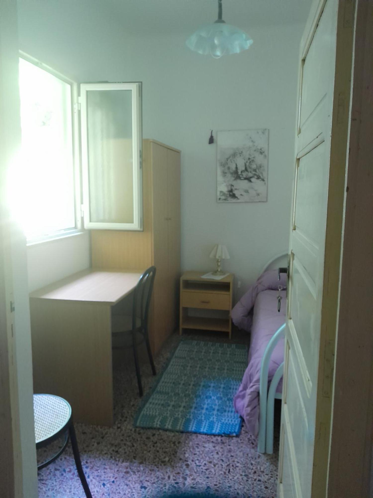 Antichi Sapori Da Speranza Villa Gavoi Buitenkant foto