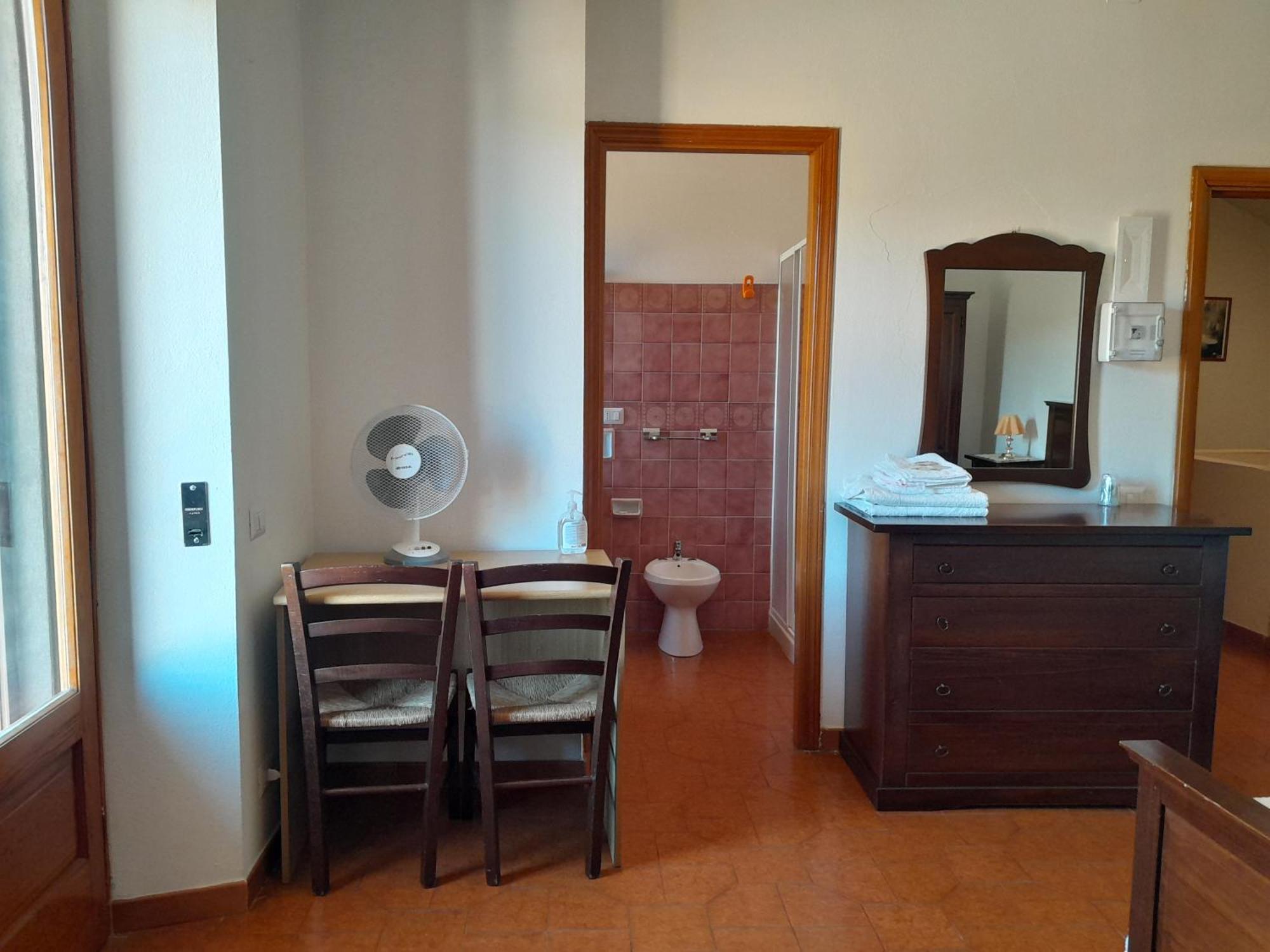 Antichi Sapori Da Speranza Villa Gavoi Buitenkant foto