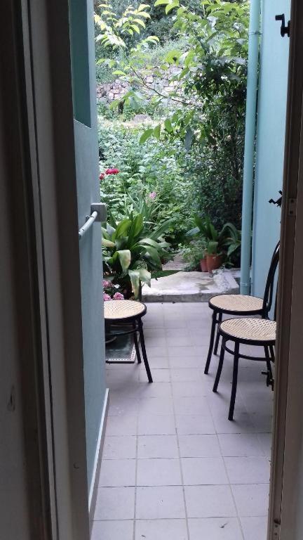 Antichi Sapori Da Speranza Villa Gavoi Buitenkant foto