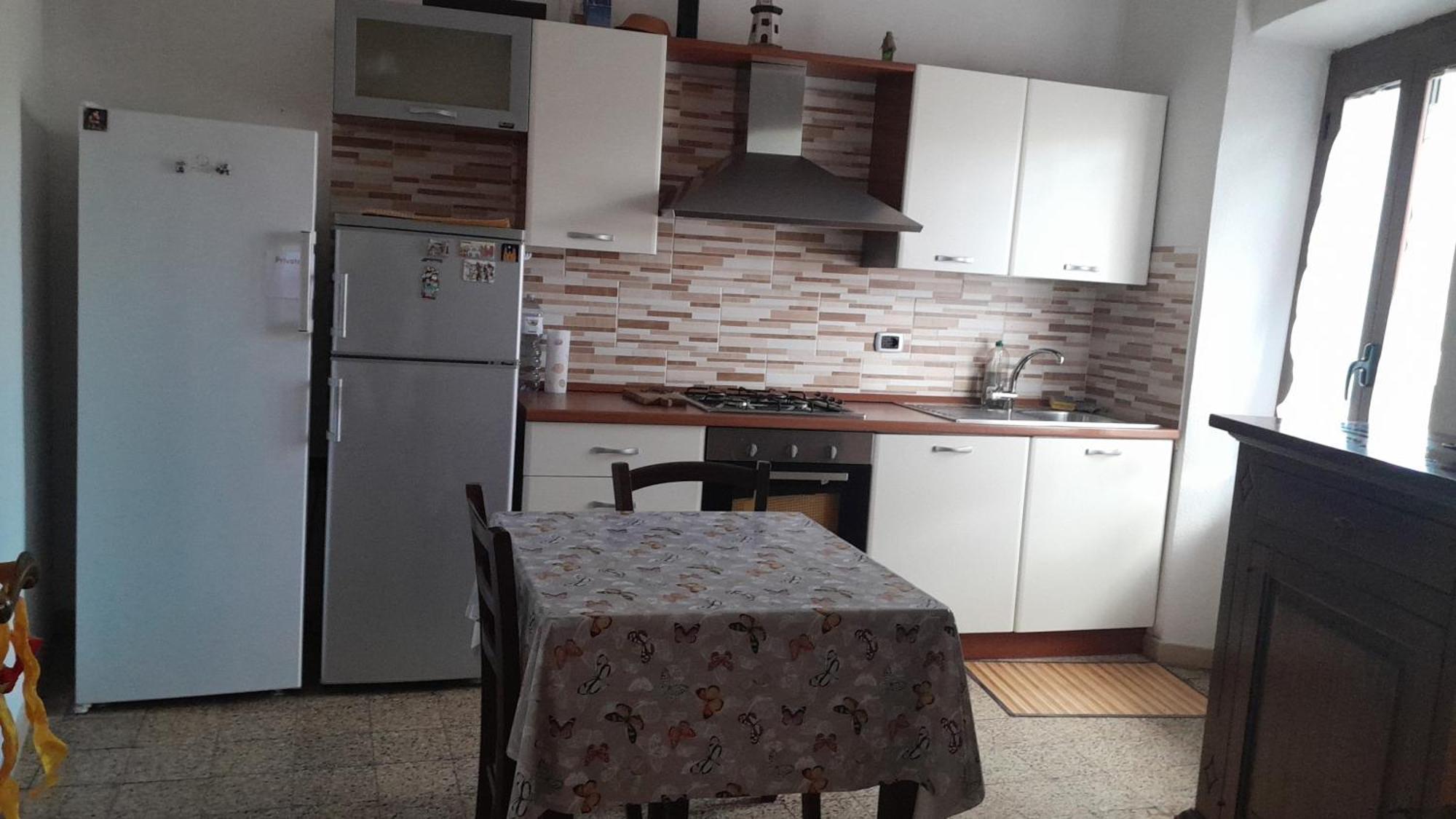 Antichi Sapori Da Speranza Villa Gavoi Buitenkant foto