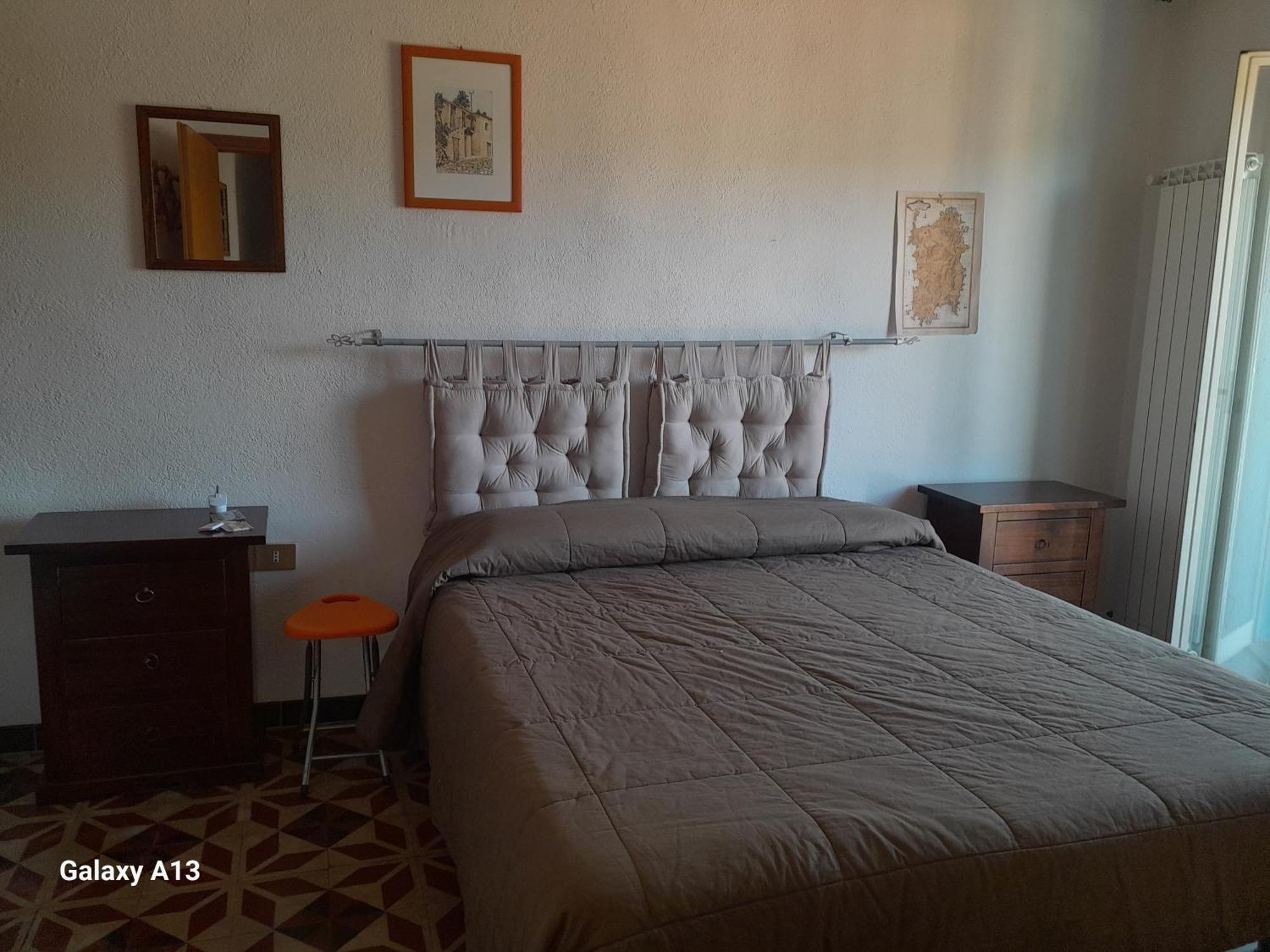 Antichi Sapori Da Speranza Villa Gavoi Buitenkant foto