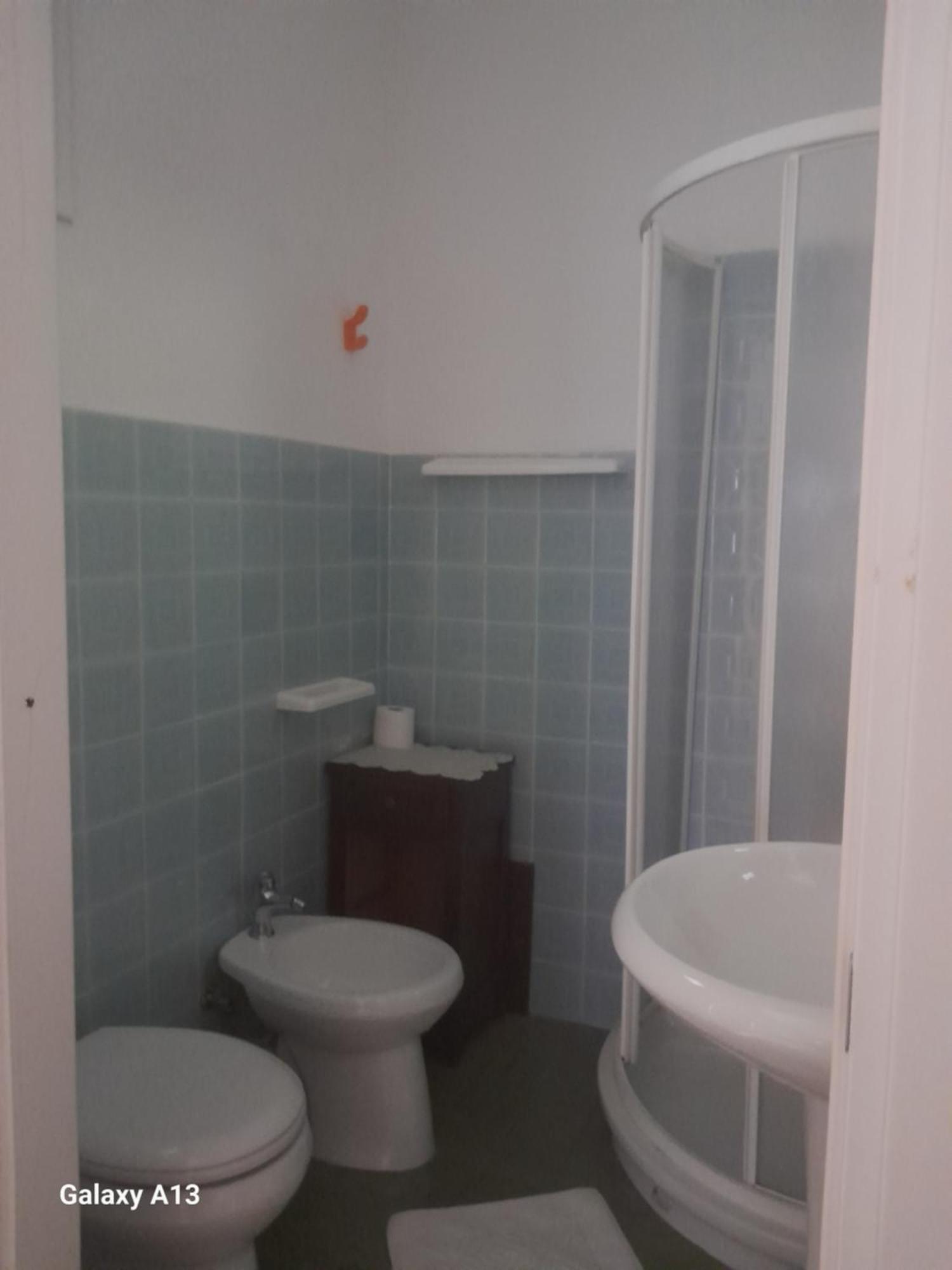 Antichi Sapori Da Speranza Villa Gavoi Buitenkant foto
