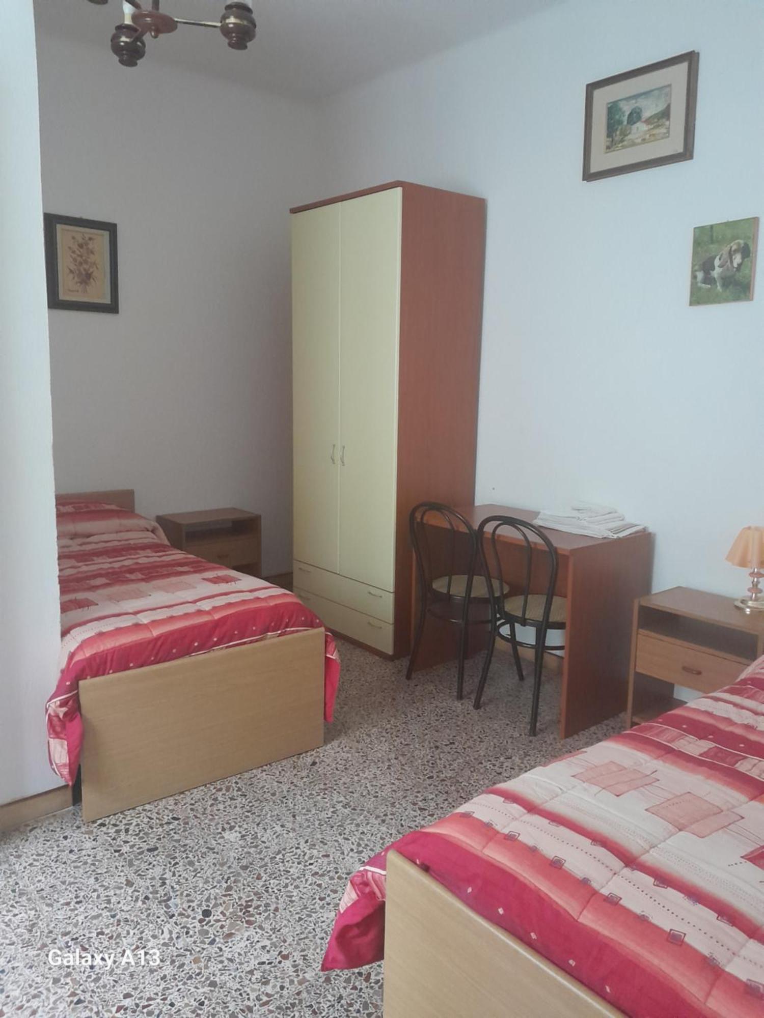 Antichi Sapori Da Speranza Villa Gavoi Buitenkant foto